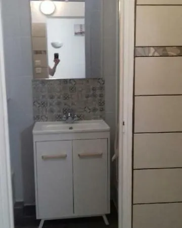 Apartment Le Marina *