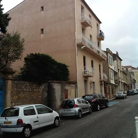 Apartment Le Marina *