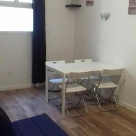 Le Marina Apartamento